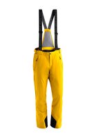 Ski pants Anton 2 yellow