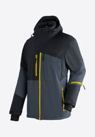 Ski jackets Pradollano grey black