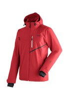Ski jackets Isidro red