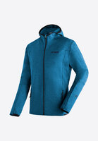 Fleece jackets Fave M blue