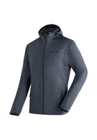 Fleece jackets Fave M grey