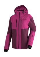 Ski jackets Pinilla purple