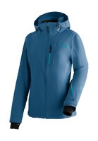 Ski jackets Purga Snow blue