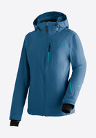 Ski jackets Purga Snow blue