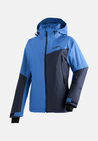 Ski jackets Nuria blue