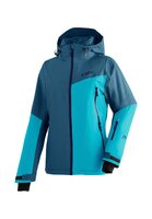 Ski jackets Nuria blue