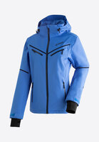 Ski jackets Lunada blue