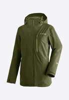 Outdoor jackets Ribut Long W green