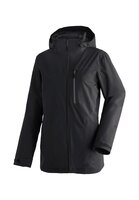 Outdoor jackets Ribut Long W black