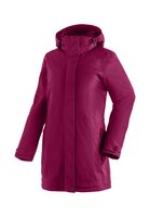 Outdoor jackets Lisa 2.1 purple