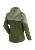 Outdoor jackets Halny rec M green