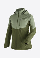 Outdoor jackets Halny rec M green