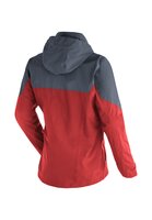 Outdoor jackets Halny rec M red