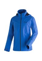 Outdoor jackets Altid rec M blue