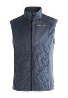Outdoor jackets Serpe Vest M grey