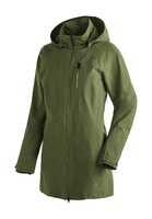 Outdoor jackets Perdura rec W green