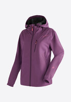 Outdoor jackets Rosvik W purple