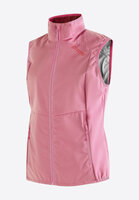 Outdoorjacken Brims Vest W Pink