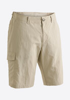Short pants Main beige