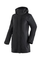Outdoor jackets Lisa 2.1 black