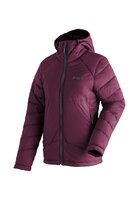 Outdoor jackets Loket W purple