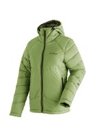 Outdoor jackets Loket W green