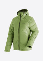 Outdoor jackets Loket W green