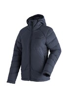 Outdoor jackets Loket W blue