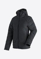 Outdoor jackets Loket W black