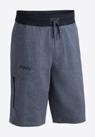 Short pants Verit Short M grey