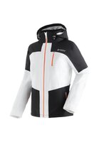 Ski jackets Eiberg W black