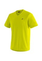 T-shirts & polo shirts Wali yellow
