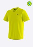 T-shirts & polo shirts Wali yellow
