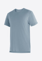 Shirts & Polos Horda S/S M Blau