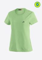 T-shirts & polo shirts Waltraud green