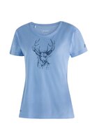 Shirts & Polos Larix W Blau