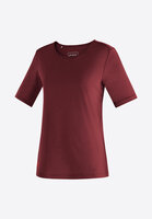 T-shirts & polo shirts Horda Ing W red