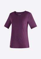 Shirts & Polos Horda Ing W Violett