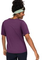 T-shirts & polo shirts Horda Ing W purple