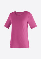 T-shirts & polo shirts Horda Ing W pink
