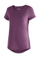 Shirts & Polos Horda S/S W Violett