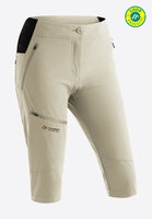 Short pants & skirts Latit Capri Vario beige