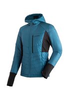 Outdoor jackets Sirkos Wool M blue