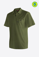T-shirts & polo shirts Arwin 2.0 green