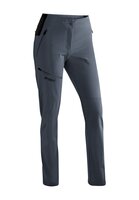 Outdoor pants Latit Slim Vario W grey