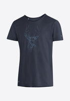 Shirts & Polos Larix M Blau