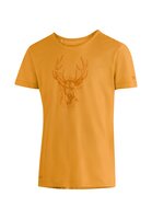 T-shirts & polo shirts Larix M orange