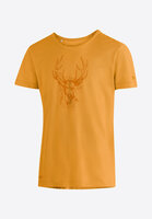 T-shirts & polo shirts Larix M orange