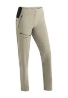 Outdoor pants Latit Vario W beige