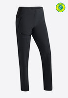 Outdoor pants Latit Vario W black
